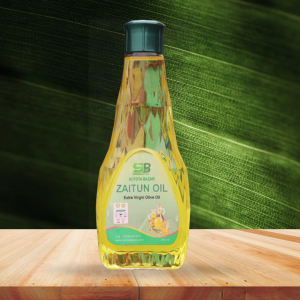 JAITUN OIL